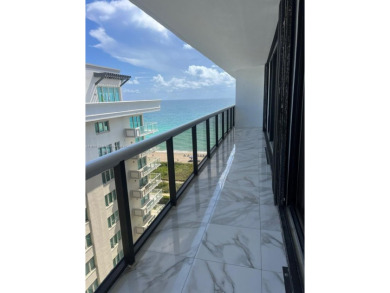 Beach Condo For Sale in Surfside, Florida