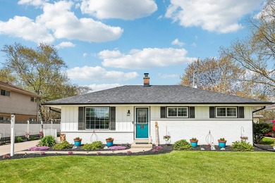 Beach Home For Sale in South Milwaukee, Wisconsin