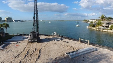 Beach Home For Sale in Marco Island, Florida