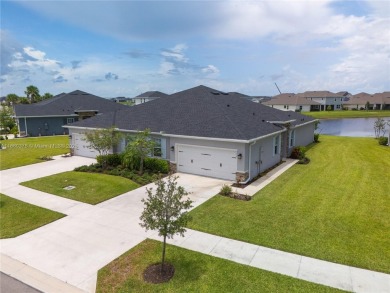 Beach Home For Sale in Port Saint Lucie, Florida