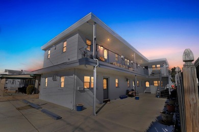 Beach Condo For Sale in Wildwood Crest, New Jersey