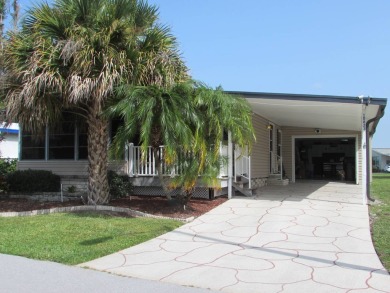 Beach Home For Sale in Trinity, Florida