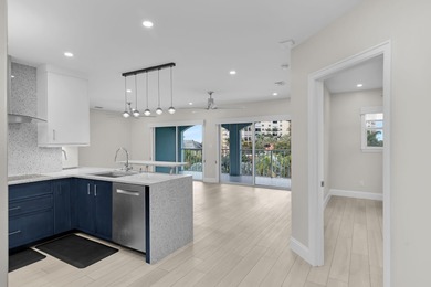 Beach Condo Sale Pending in Marco Island, Florida