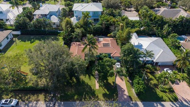 Beach Home For Sale in Delray Beach, Florida