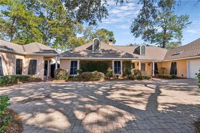 Beach Home For Sale in Saint Simons, Georgia