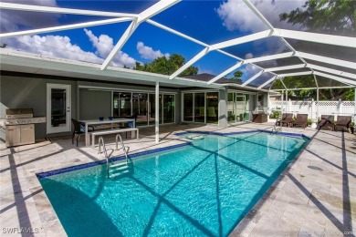 Beach Home For Sale in Cape Coral, Florida