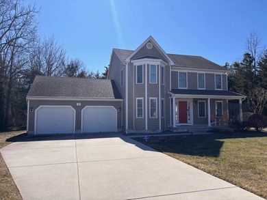 Beach Home For Sale in Swainton, New Jersey