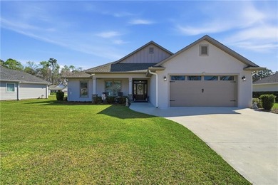 Beach Home Active Under Contract in Brunswick, Georgia