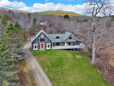 Beach Acreage For Sale in Lincolnville, Maine
