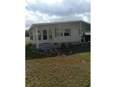 Beach Home For Sale in Vero Beach, Florida