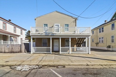 Beach Condo For Sale in Wildwood, New Jersey
