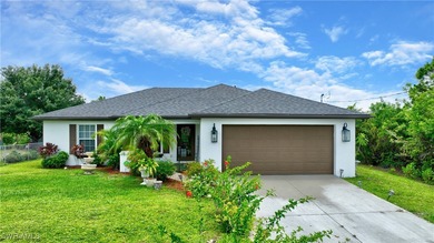 Beach Home For Sale in Lehigh Acres, Florida