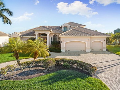 Beach Home For Sale in Marco Island, Florida