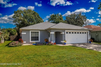 Beach Home Sale Pending in Rockledge, Florida