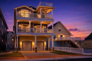 Beach Condo For Sale in Wildwood, New Jersey