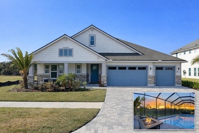 Beach Home For Sale in St Augustine, Florida