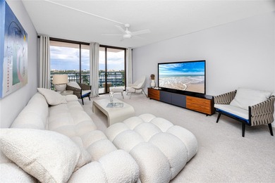 Beach Condo Sale Pending in Treasure Island, Florida