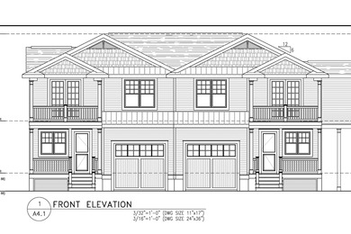 Beach Townhome/Townhouse For Sale in West Cape May, New Jersey