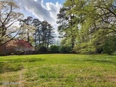 Beach Lot Active Under Contract in Elizabeth City, North Carolina