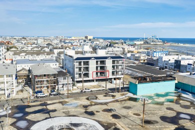 Beach Condo For Sale in Wildwood, New Jersey