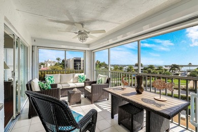 Beach Condo For Sale in Marco Island, Florida