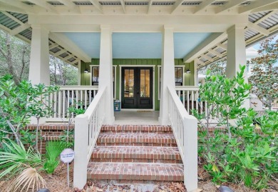 Beach Home For Sale in Santa Rosa Beach, Florida