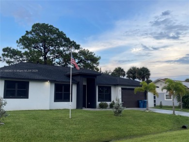 Beach Home For Sale in Palm Bay, Florida