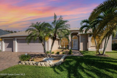 Beach Home For Sale in Melbourne, Florida