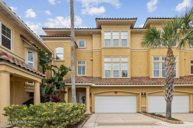 Beach Townhome/Townhouse For Sale in St Augustine, Florida