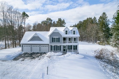 Beach Home For Sale in Webster, New York