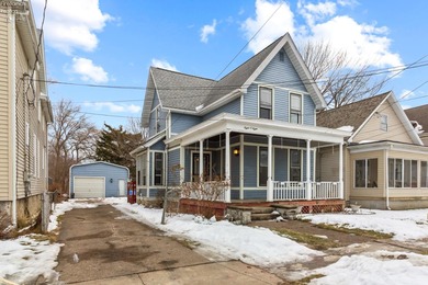 Beach Home For Sale in Sandusky, Ohio