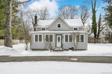 Beach Home Sale Pending in Brookhaven, New York