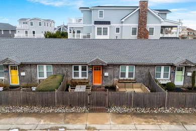 Beach Condo For Sale in Avalon, New Jersey