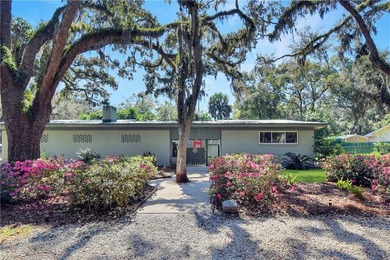 Beach Home For Sale in Saint Simons, Georgia
