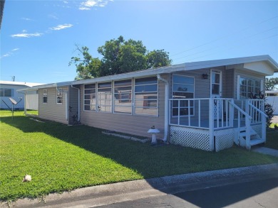 Beach Home For Sale in Ellenton, Florida