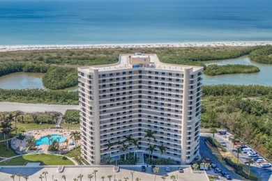 Beach Condo For Sale in Marco Island, Florida