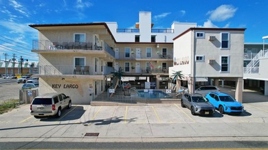 Beach Condo For Sale in Wildwood, New Jersey