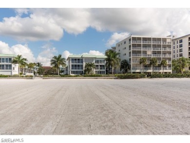 Beach Condo For Sale in Fort Myers Beach, Florida