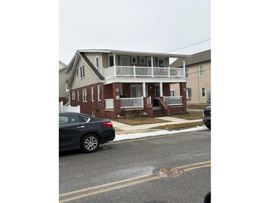 Beach Condo For Sale in North Wildwood, New Jersey