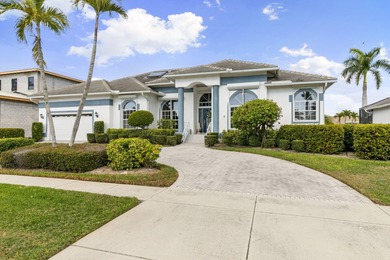Beach Home For Sale in Marco Island, Florida