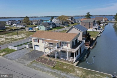 Beach Home For Sale in Dagsboro, Delaware