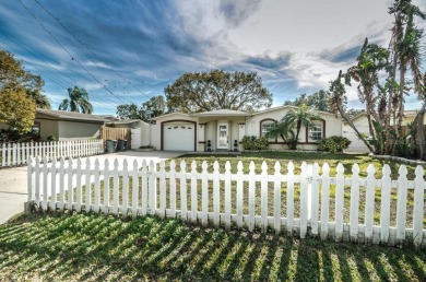 Beach Home For Sale in Largo, Florida