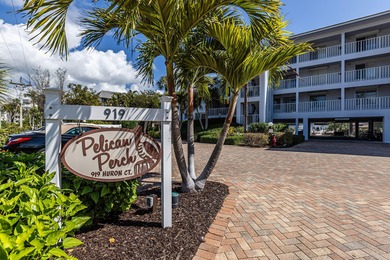 Beach Condo For Sale in Marco Island, Florida