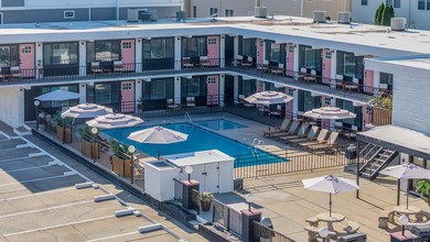 Beach Condo For Sale in North Wildwood, New Jersey