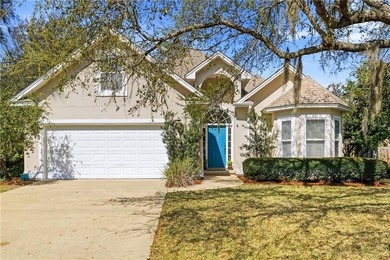 Beach Home For Sale in Saint Simons, Georgia