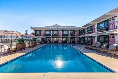 Beach Condo For Sale in North Wildwood, New Jersey