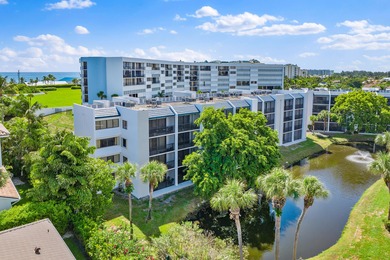 Beach Condo For Sale in Jupiter, Florida