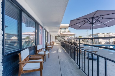 Beach Condo For Sale in North Wildwood, New Jersey