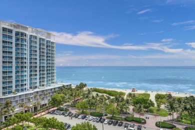 Beach Condo For Sale in Miami Beach, Florida