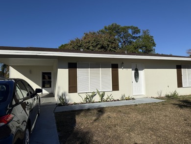 Beach Home For Sale in Port Saint Lucie, Florida